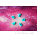 Ukulele colorful finger protector